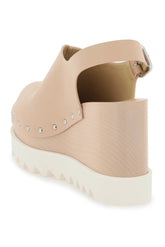 'ELYSE' CLOGS